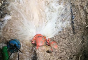 双台子区暗管漏水检测一