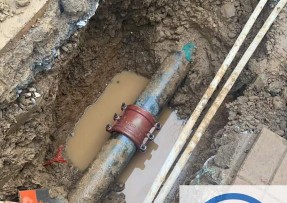 双台子区水管漏水检测公司4